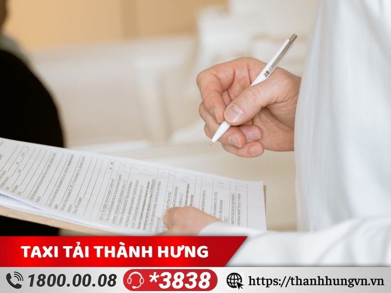 Thành Hưng tuyển dụng nhân viên kinh doanh và chăm sóc khách hàng