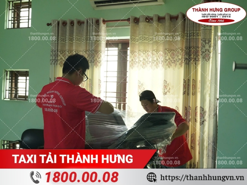 Thành Hưng - vận chuyển máy chạy bộ chuyên nghiệp, giá tốt.