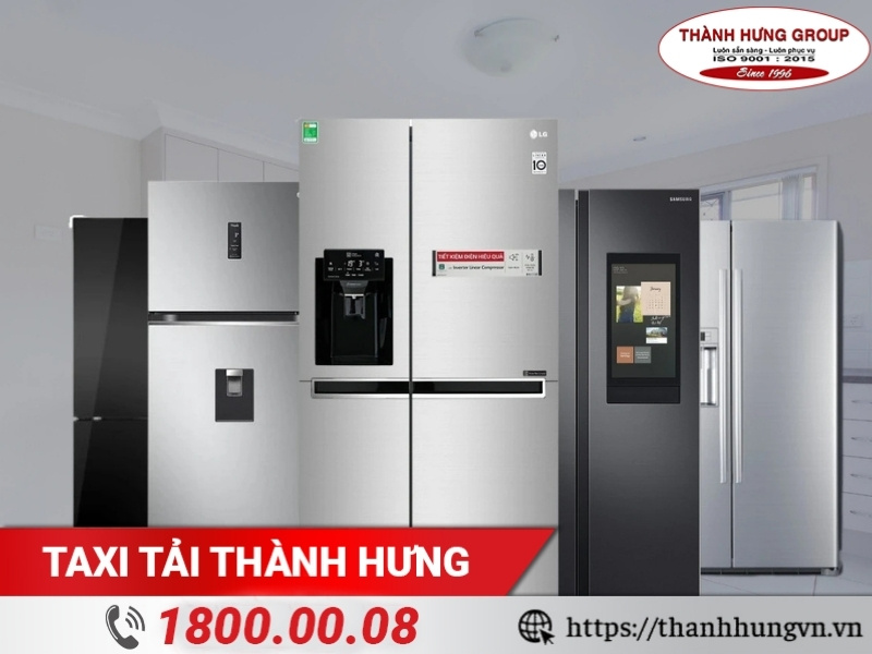 Nhiều siêu thị uy tín có chương trình thu cũ đổi mới.