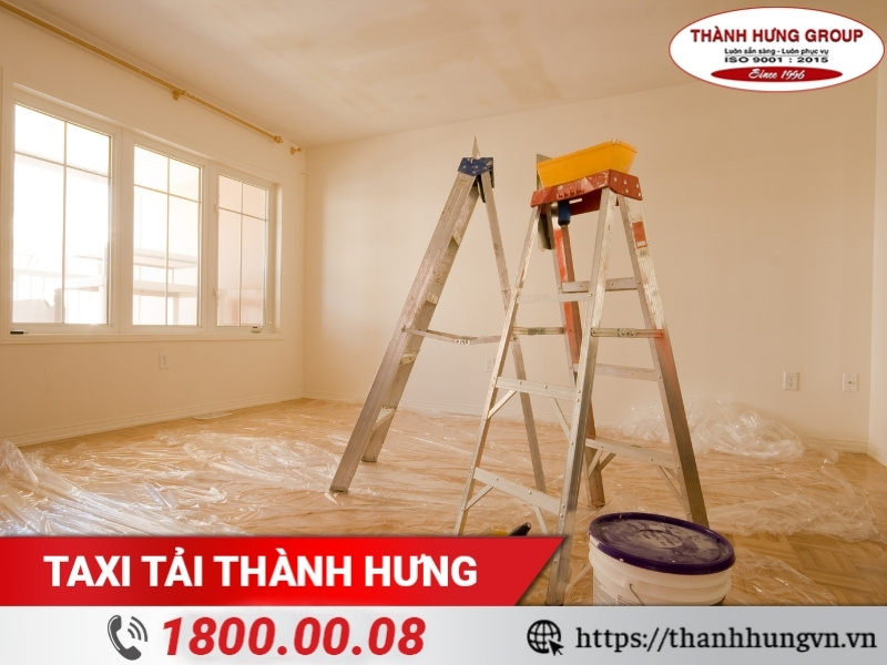 Thời gian cải tạo trong bao lâu?