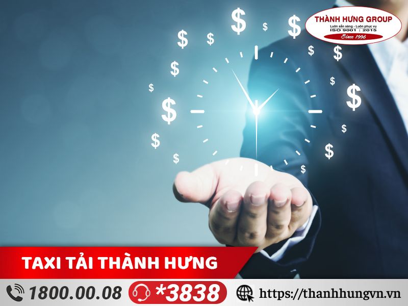 Thời gian chuyển nhà rất dễ bị lãng phí vô ích