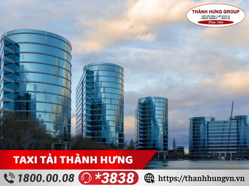 Chọn văn phòng mới phù hợp sẽ giúp doanh nghiệp hoạt động hiệu quả hơn và tạo điều kiện thuận lợi cho sự phát triển trong tương lai.