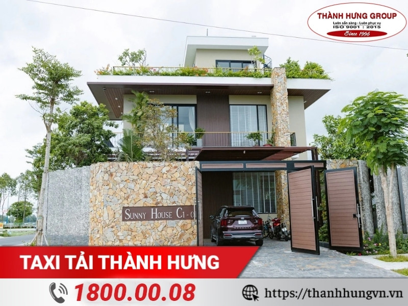 Nhập trạch là cột mốc quan trọng, đánh dấu khởi đầu tại nhà mới.