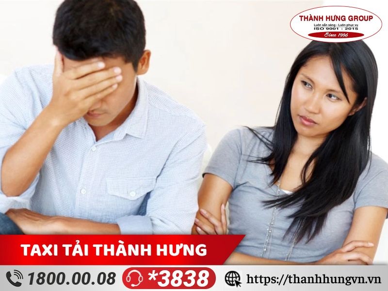 Tránh xảy ra mẫu thuẫn và xung đột trong ngày Tam Nương