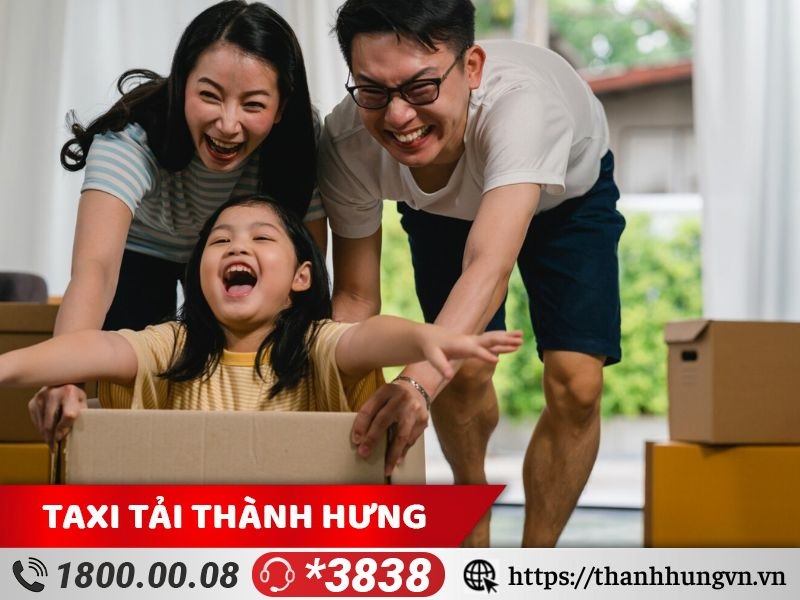 Trẻ nhỏ cần được hòa nhập khi chuyển đến môi trường mới