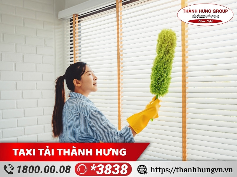 Lập kế hoạch chi tiết giúp bạn tự chuyển nhà dễ dàng hơn.