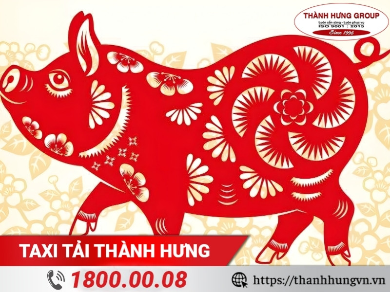 Tuổi Hợi chuyển nhà đón tài lộc