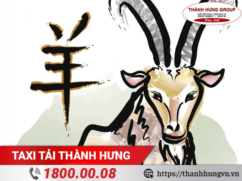 Tuổi Mùi chuyển nhà ổn định tinh thần và tài chính