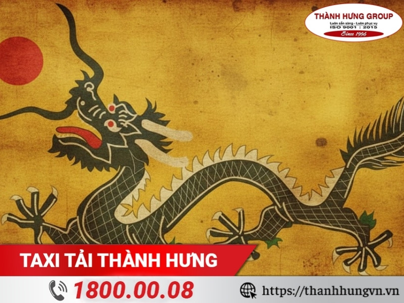 Tuổi Thìn chuyển nhà sự nghiệp thăng hạng