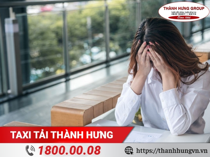 Tuy nhiên nhiều người lại gặp căng thẳng khi nhà quá gần nơi làm việc.