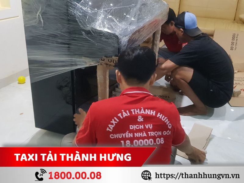 Các tuyến đường thường kẹt xe tại huyện Bình Chánh 