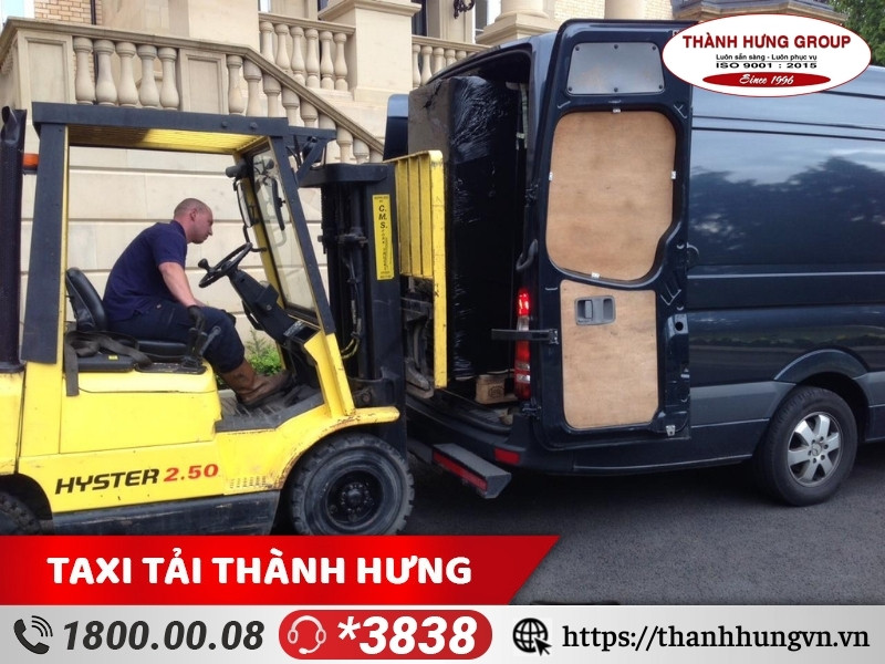 Vận chuyển bể cá an toàn, giá rẻ, chuyên nghiệp