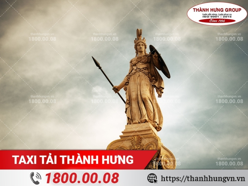 Những lưu ý khi vận chuyển tượng cổ