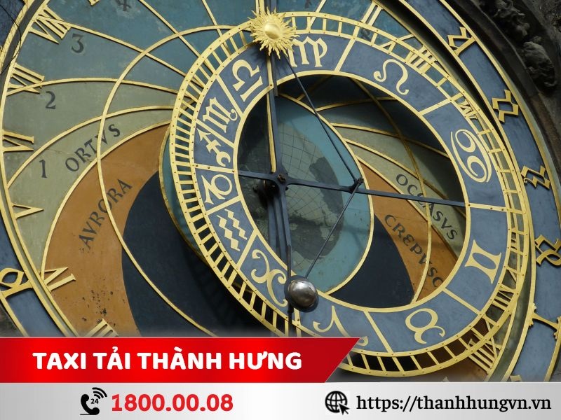 Lý do nên xem ngày tốt chuyển nhà tháng 2 năm 2024