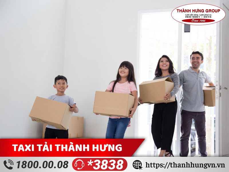 Vì sao nên xem ngày tốt chuyển nhà tháng 9 năm 2024?