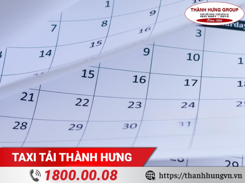 Vì sao nên xem ngày tốt chuyển văn phòng năm 2026?