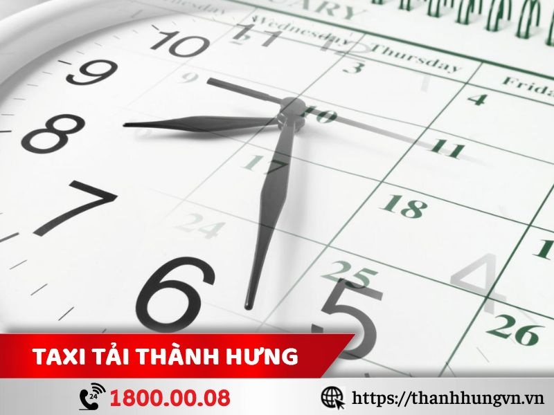 Vì sao nên xem ngày tốt chuyển văn phòng tháng 2 năm 2024?