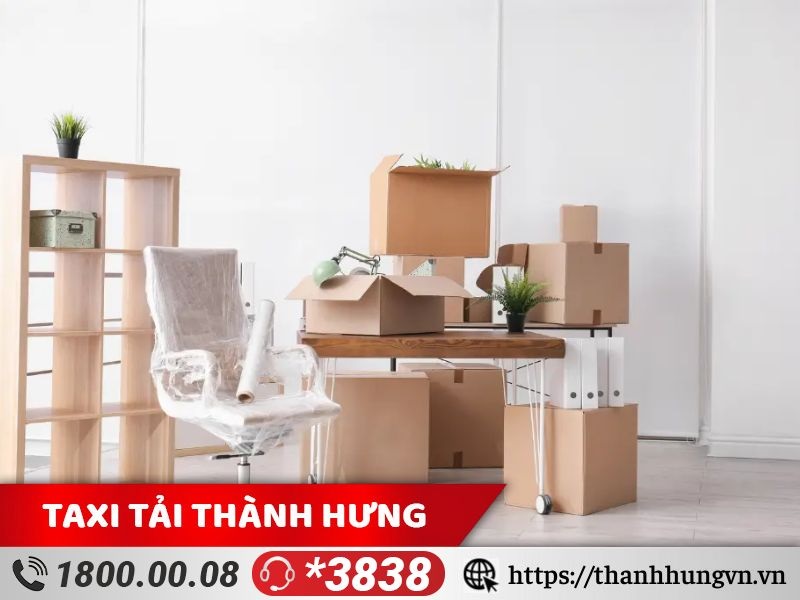 Vì sao nên xem ngày tốt chuyển văn phòng tháng 3 năm 2024