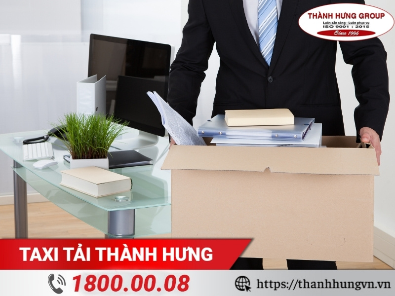 Tại sao cần xem ngày tốt chuyển văn phòng tháng 7 năm 2025?