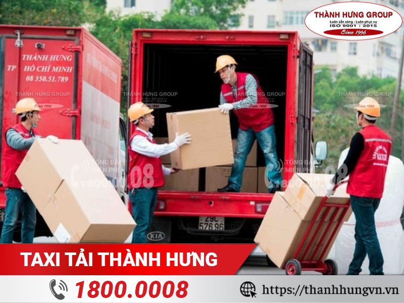 VietMoving
