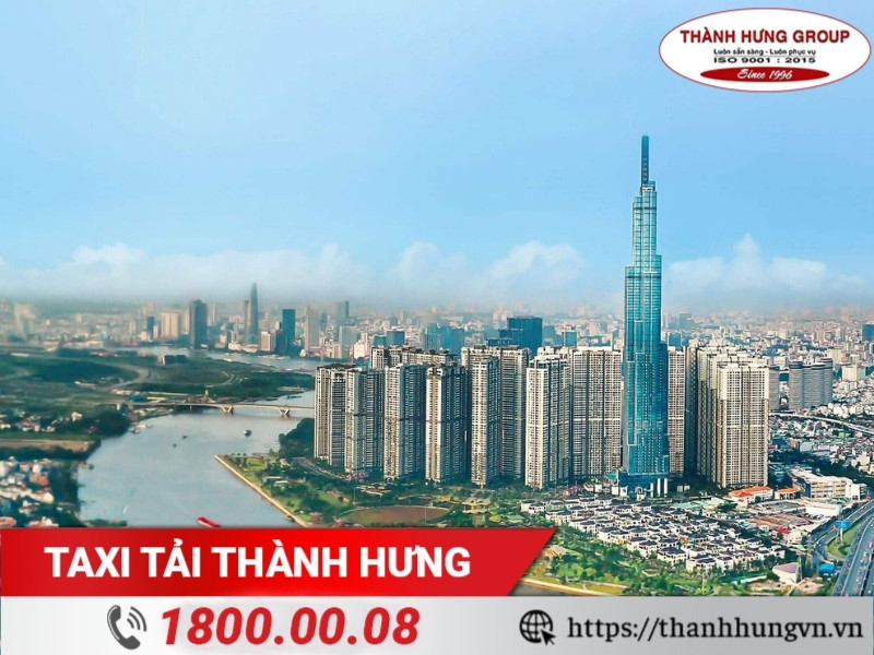 Vinhome Central Park Bình Thạnh là điểm đến của nhiều cư dân.