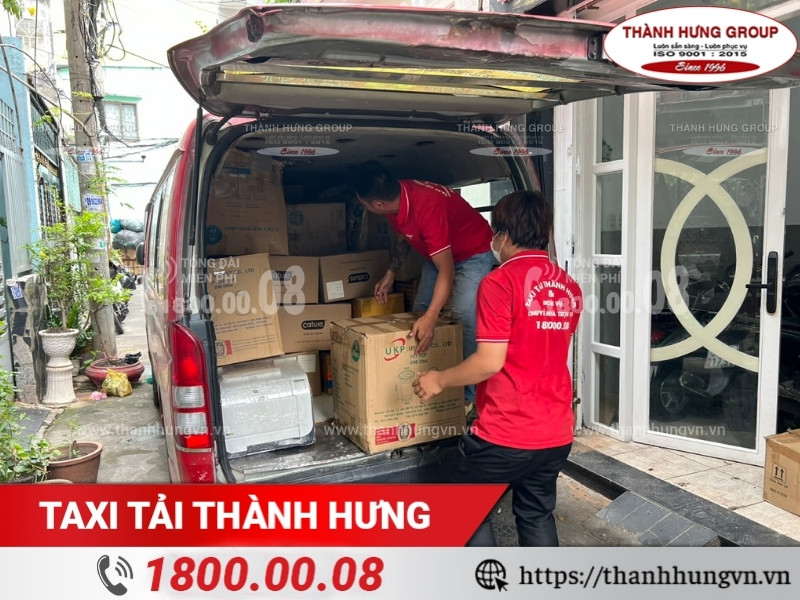 Xác định rõ nhu cầu và ngân sách để tiết kiệm chi phí thuê xe tải chuyển nhà.