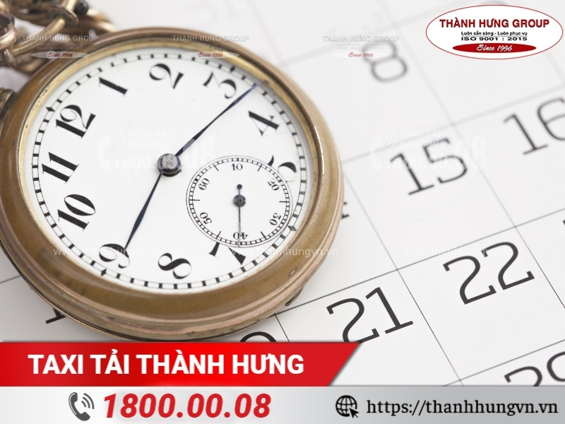 Xem ngày tốt chuyển nhà