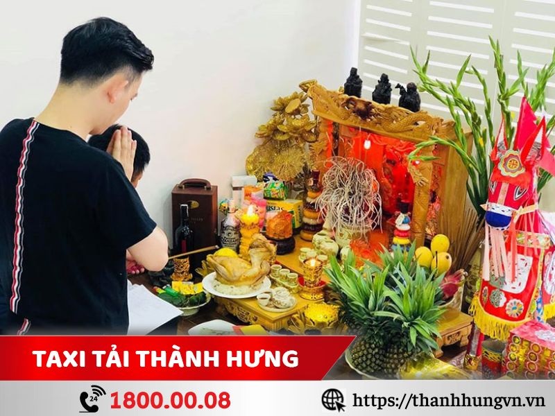 Chọn ngày tốt chuyển nhà tháng 1 năm 2024 dựa theo tuổi gia chủ