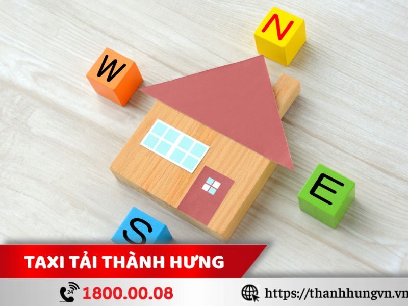 Xem ngày tốt chuyển nhà tháng 2 năm 2024 dựa theo hướng nhà