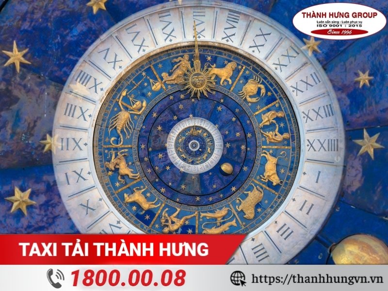 Chọn ngày và giờ tốt để chuyển nhà tháng 3