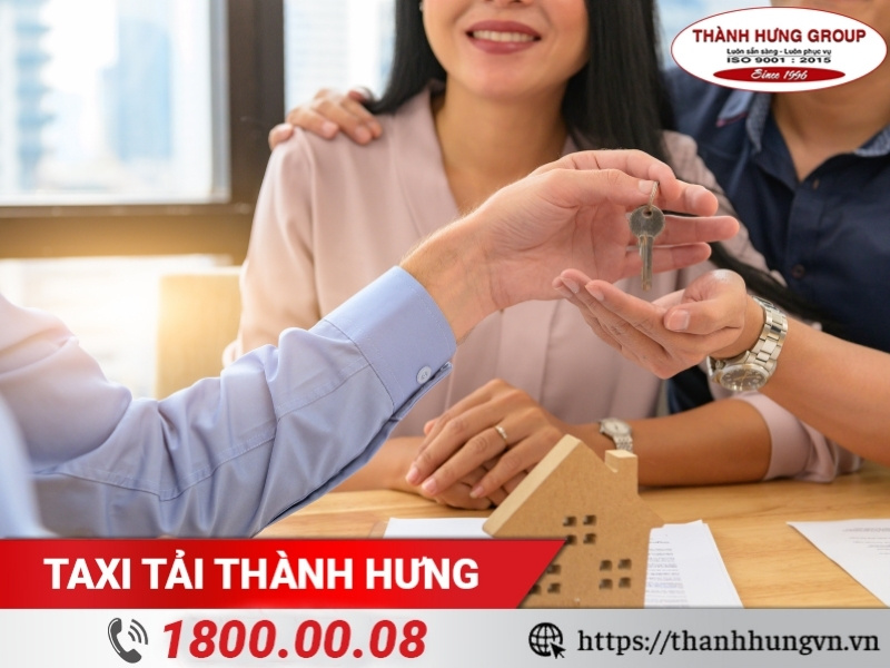 Xem ngày tốt chuyển nhà tháng 4 theo tuổi và mệnh của gia chủ