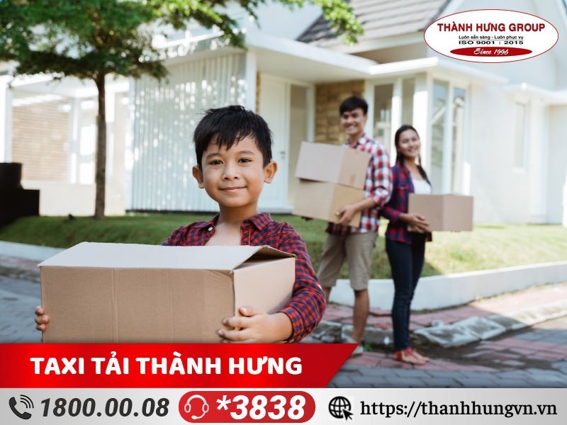 Xem ngày tốt chuyển nhà tháng 6 dựa theo tuổi gia chủ