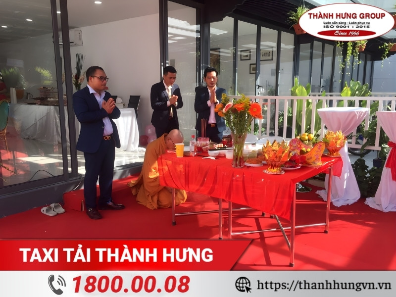 Xem ngày tốt chuyển văn phòng để mọi việc hanh thông, may mắn.