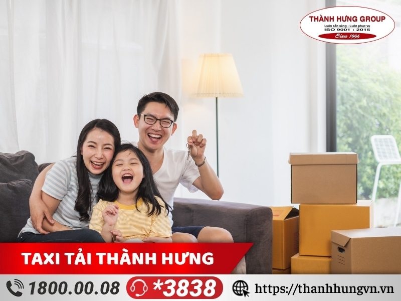 Xem ngày tốt chuyển nhà tháng 12 giúp mang đến cho gia chủ may mắn, tài lộc