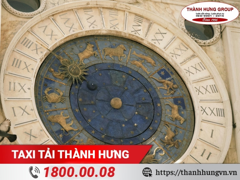 Xem ngày tốt nhập trạch tháng 3 dựa theo ngày hoàng đạo