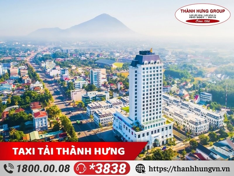 Tây Ninh đang trở thành “miền đất hứa” với nhiều người dân.