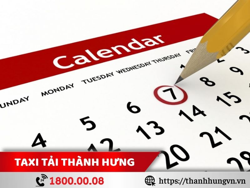 Ý nghĩa của xem ngày nhập trạch