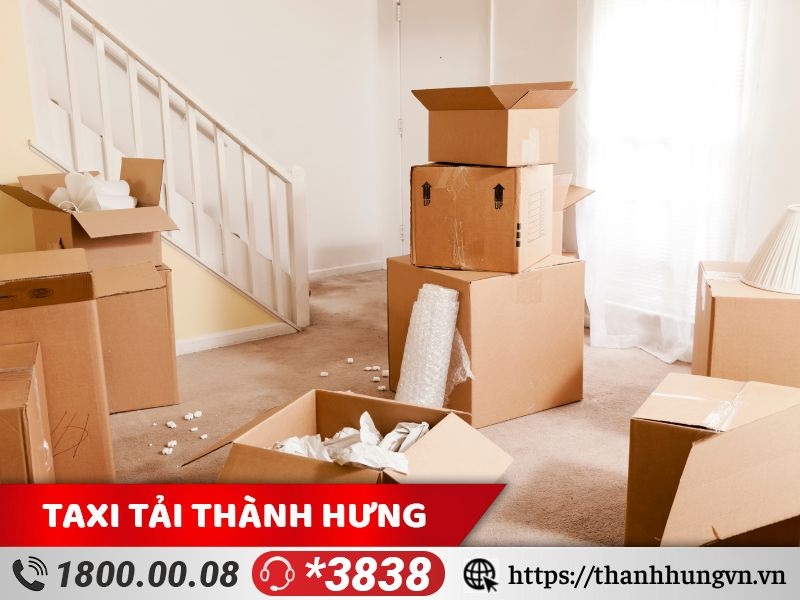 Ý nghĩa của xem ngày tốt chuyển nhà tháng 3 năm 2024