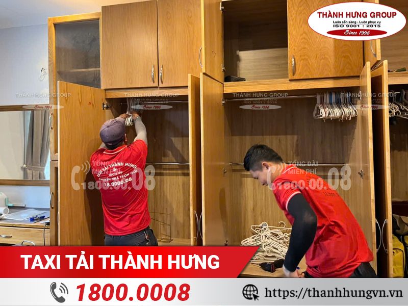 Những yếu tố ảnh hưởng đến chi phí thuê nhân công bốc xếp