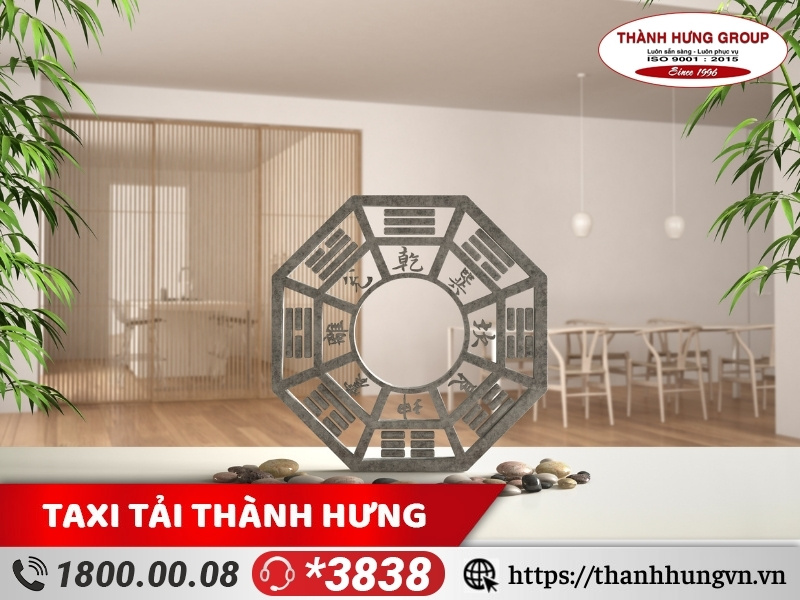 Các yếu tố ảnh hưởng đến xem ngày tốt chuyển nhà