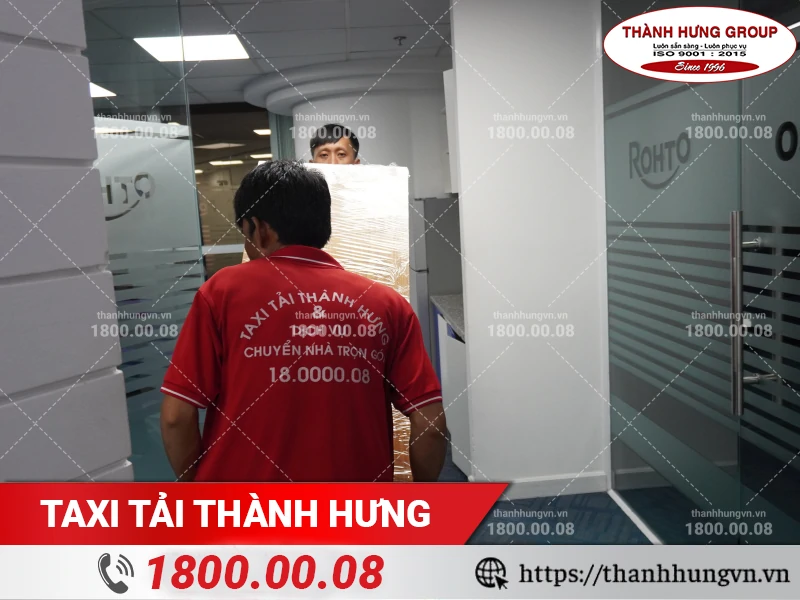 Những thách thức đặc thù của dự án