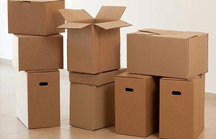 Có phải bạn đang gặp vấn đề về về chọn thùng carton cũ chuyển nhà