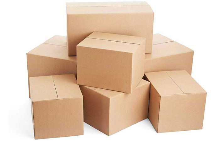 Cách tính số thùng carton chuyển nhà