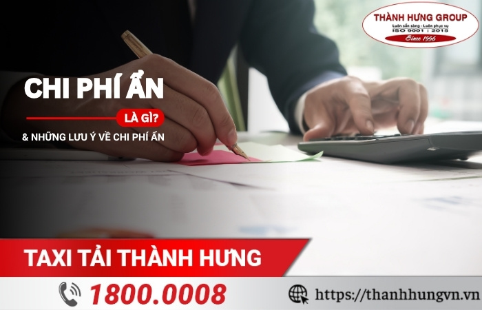 Chi phí ẩn