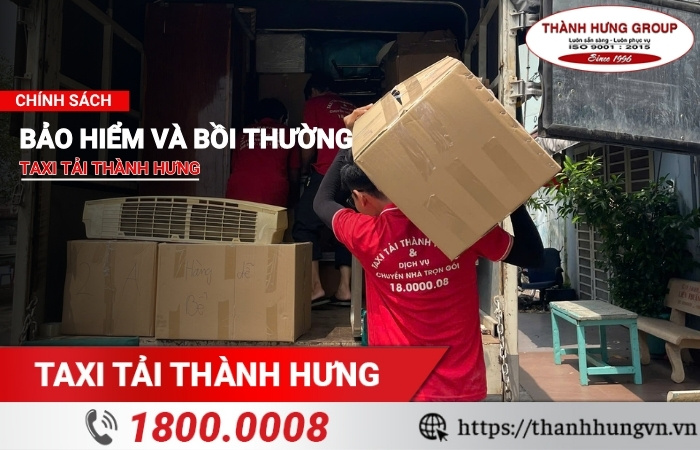 Chính sách bảo hiểm và bồi thường