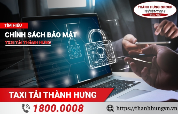 Chính sách bảo mật