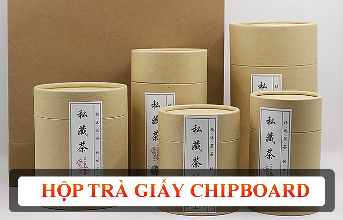 Giấy Chipboard là gì ? Top 5 nhà sản xuất bìa cứng tại Tp.HCM