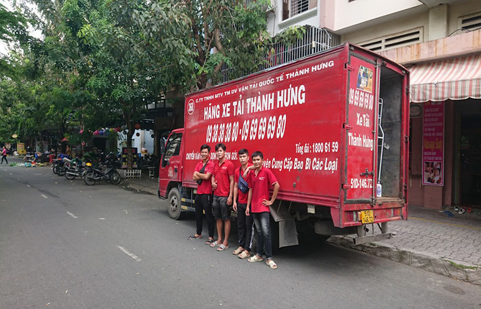 Nỗi lo chuyển trọ sinh viên, giải pháp hợp lý!