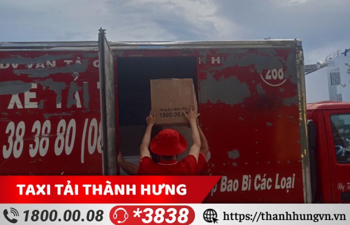 Tổng hợp 6 hãng xe tải phổ biến nhất Việt Nam